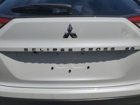 New 2026 Mitsubishi Eclipse Cross ES AWD/4WD image 38