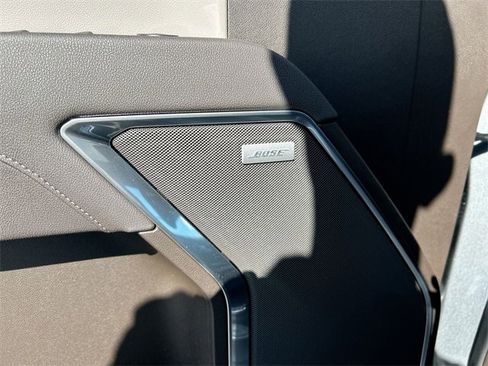 New 2025 Chevrolet Silverado 1500 LTZ image 25