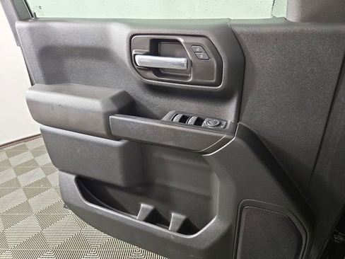 Used 2022 Chevrolet Silverado 1500 Custom image 27
