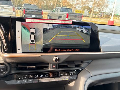 New 2026 Toyota Crown Limited image 20