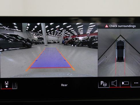 Used 2022 Audi A5 2.0T Prestige image 29