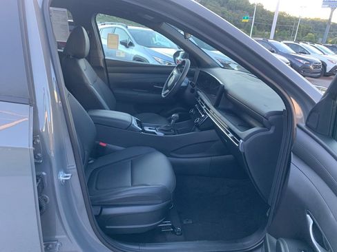 New 2026 Hyundai Santa Cruz SEL image 18