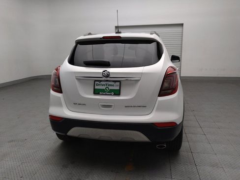 Used 2017 Buick Encore Preferred FWD image 7