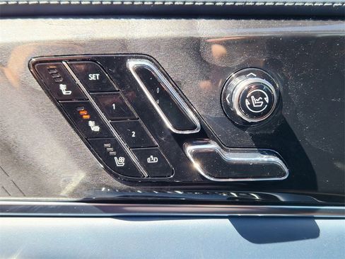 New 2025 Cadillac Escalade IQ Sport 2 image 16