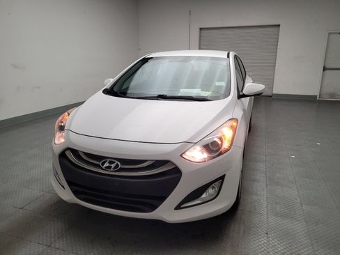 Used 2014 Hyundai Elantra GT w/ Option Group 02 image 15