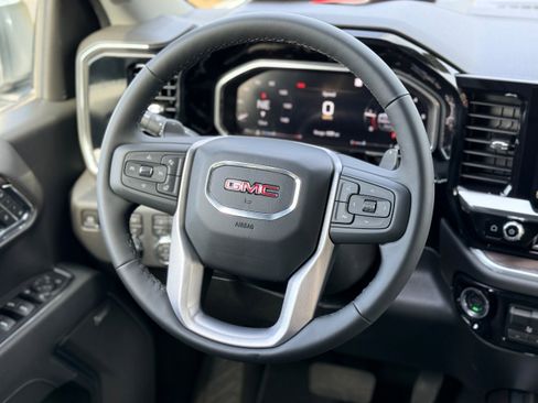 New 2026 GMC Sierra 1500 SLT w/ SLT Premium Package image 16