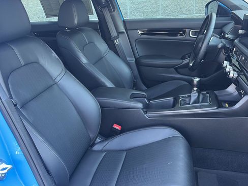 Used 2024 Honda Civic Sport Touring image 23