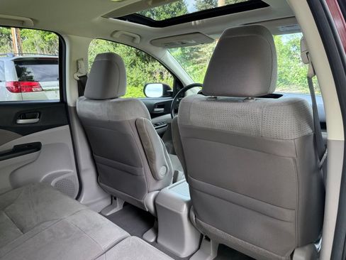 Used 2013 Honda CR-V EX image 17