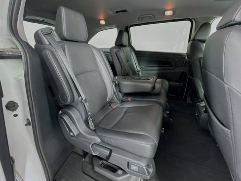 Certified 2023 Honda Odyssey EX-L image 28