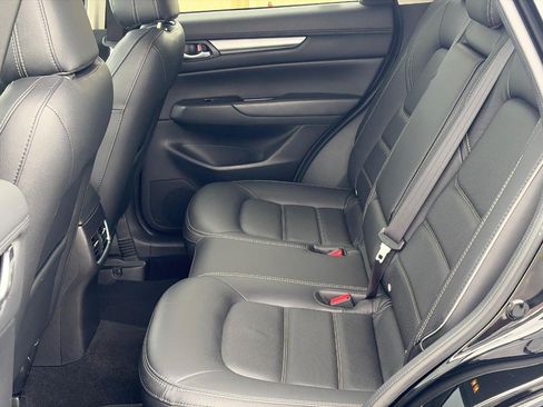 Used 2025 MAZDA CX-5 AWD 2.5 S w/ Preferred Package image 10