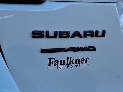 Certified 2023 Subaru Outback Onyx Edition image 30