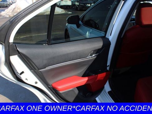 Used 2020 Toyota Camry XSE image 25