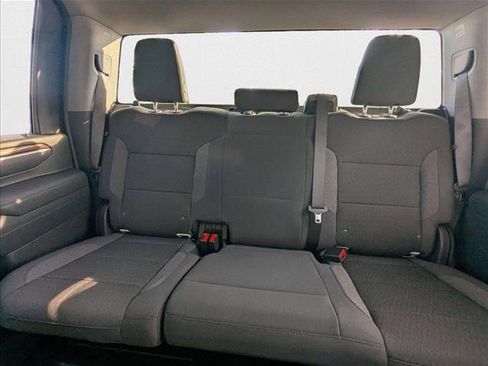 New 2025 Chevrolet Silverado 3500 LT image 23