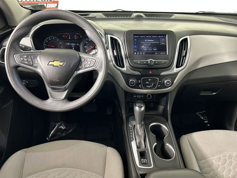 Used 2020 Chevrolet Equinox LS image 19