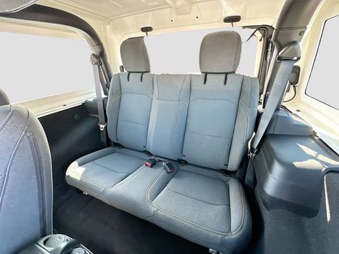 New 2026 Jeep Wrangler Sport S image 16