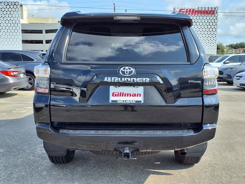 Used 2024 Toyota 4Runner SR5 RWD image 25
