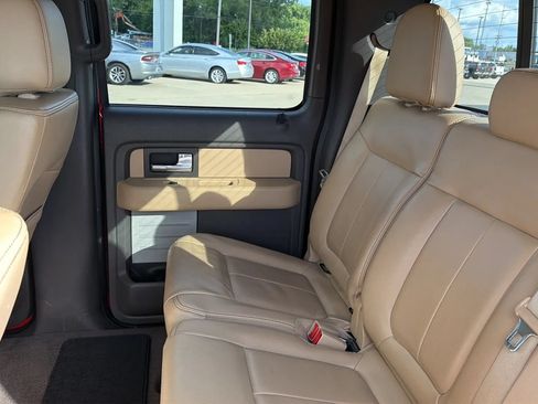 Used 2014 Ford F150 XLT w/ Equipment Group 302A Luxury AWD/4WD image 34