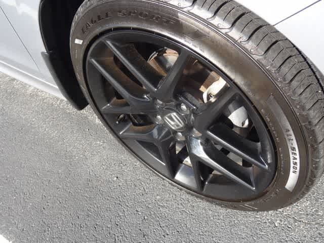 Used 2022 Honda Civic Sport image 12