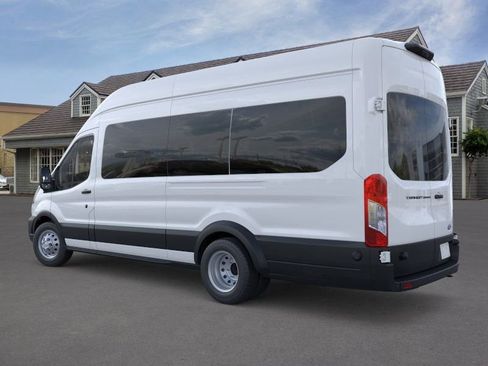 New 2026 Ford Transit 350 XL image 4