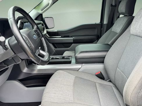 Used 2021 Ford F150 XLT w/ Equipment Group 302A High AWD/4WD image 8