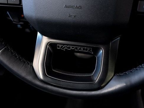 Used 2023 Ford F150 Raptor AWD/4WD image 48