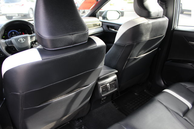 Certified 2025 Toyota Camry SE w/ Convenience Package FWD image 33