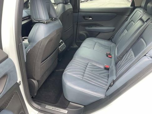 Certified 2023 Nissan Ariya AWD/4WD image 13