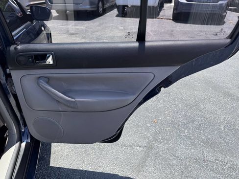 Used 2003 Volkswagen Jetta GLS image 27