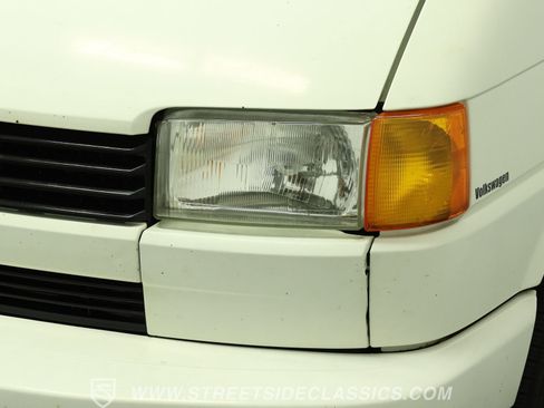 Used 1992 Volkswagen Eurovan Camper FWD image 20
