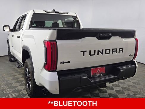 Used 2023 Toyota Tundra SR5 image 6