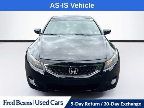 Used 2010 Honda Accord LX-S image 2