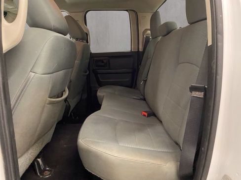 Used 2013 RAM 1500 Express AWD/4WD image 6