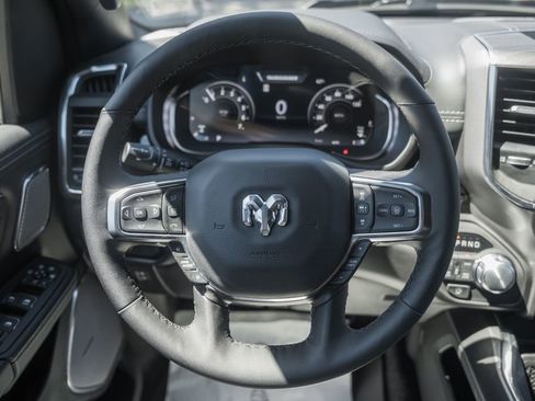 New 2026 RAM 1500 Laramie AWD/4WD image 34