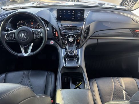 Used 2019 Acura RDX AWD w/ Technology Package image 28