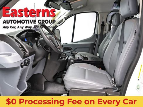 Used 2019 Ford Transit 250 130 Low Roof RWD image 13