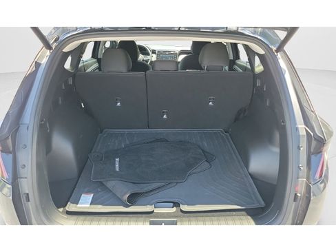 Certified 2023 Hyundai Tucson SEL FWD image 9