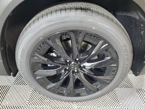 Used 2026 MAZDA CX-90 3.3 Turbo w/ Premium Sport Pkg AWD/4WD image 11