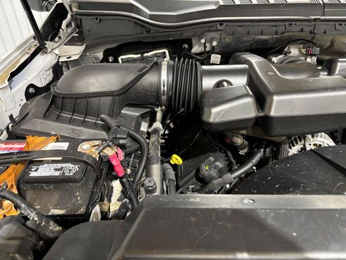 Used 2019 Ford F250 XL w/ XL Value Package AWD/4WD image 23