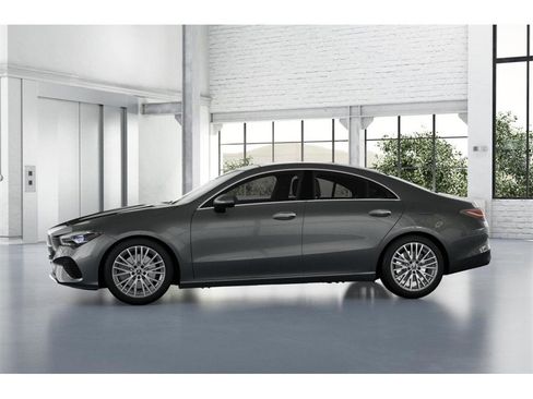 New 2026 Mercedes-Benz CLA 250 4MATIC image 35