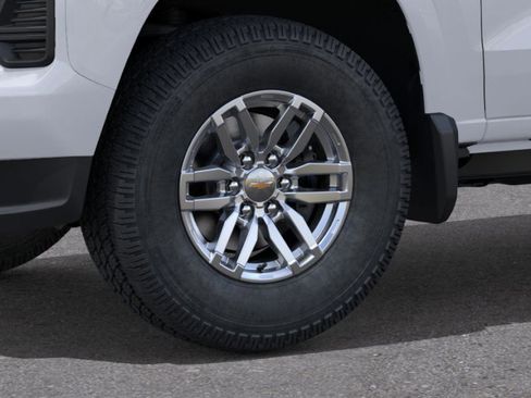 New 2026 Chevrolet Colorado LT w/ Advanced Trailering Package image 33