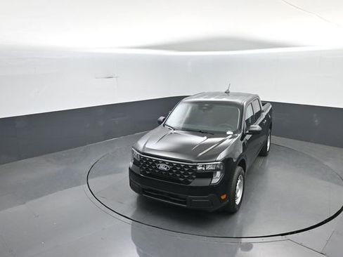 New 2026 Ford Maverick XL AWD/4WD image 25