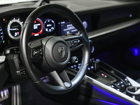 Used 2022 Porsche 911 Turbo S image 29