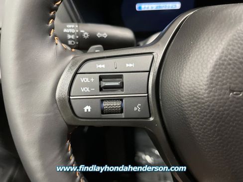 New 2026 Honda CR-V Sport image 17