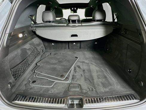 Certified 2025 Mercedes-Benz GLE 350 4MATIC image 29