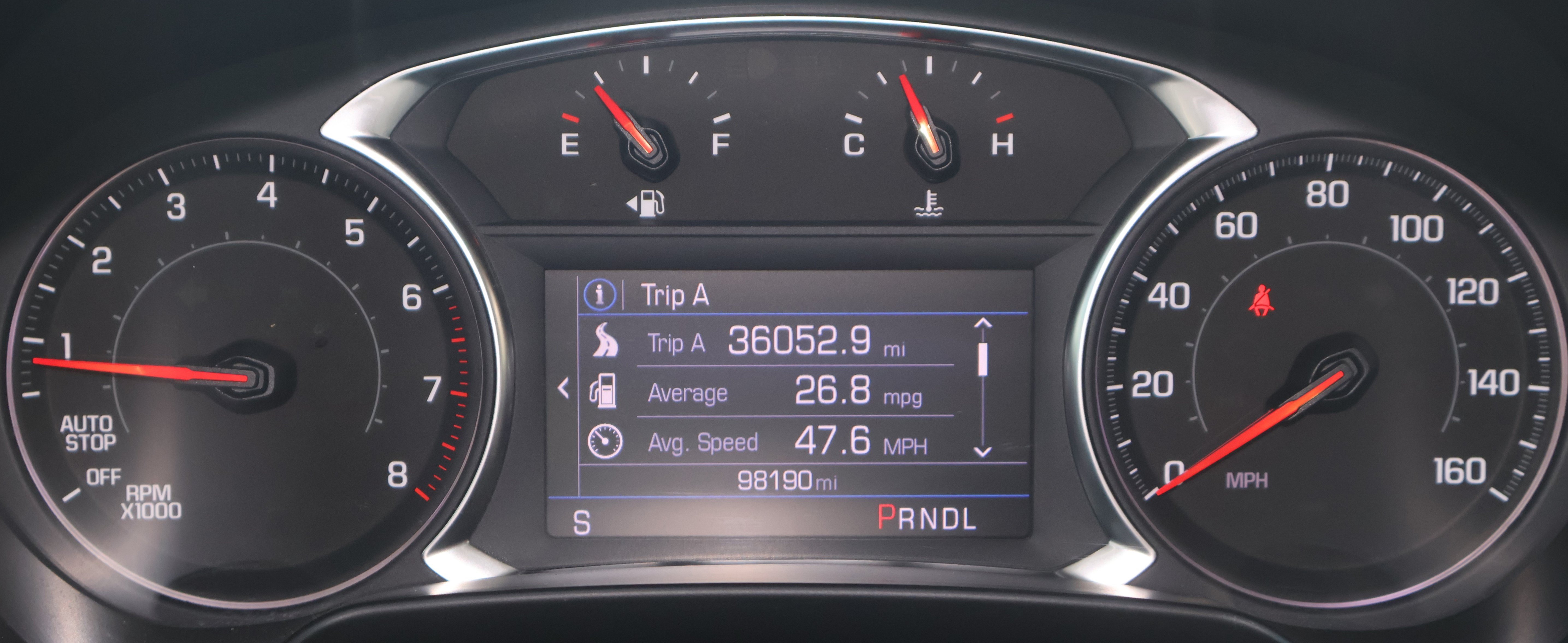 Used 2022 Chevrolet Blazer LT w/ Midnight/Sport Edition FWD image 9