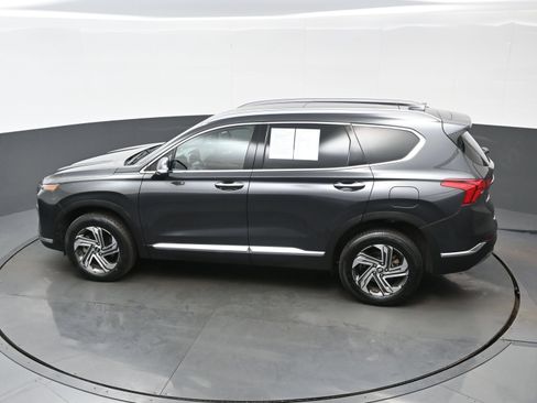 Used 2023 Hyundai Santa Fe SEL w/ Premium Package AWD/4WD image 35
