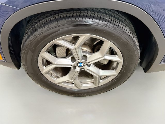 Used 2021 BMW X3 xDrive30e w/ Convenience Package AWD/4WD image 32