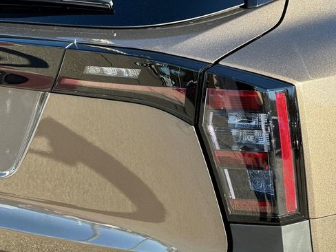 New 2026 Nissan Kicks SV w/ SV Premium Package image 7