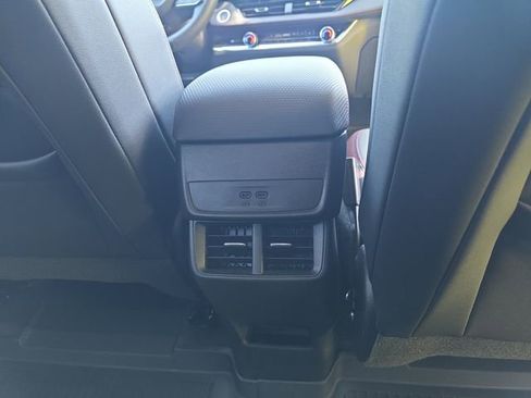 New 2026 Chevrolet Equinox RS FWD image 22