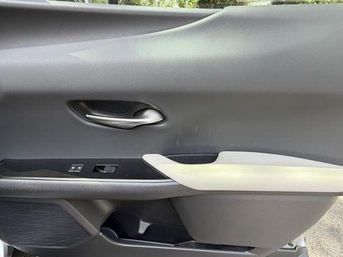 Used 2024 Lexus UX 250h F Sport FWD image 43